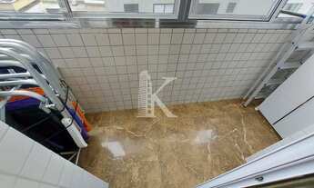 Imagem 4: Apartamento para venda possui 76 metros quadrados com 2 quartos em Boqueirão - Praia Grand