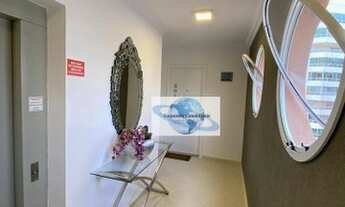 Imagem 2: Apartamento Edifício Ravenna com 3 Dormitórios 1 Suíte à venda, 126 m² por R$ 700.000 - Pa