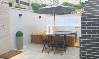 Imagem 2: Apartamento na consolação com 2 dormitórios