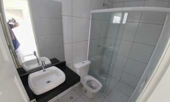 Imagem 6: CASA NA PARQUELANDIA