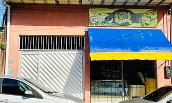 Imagem 3: Alugo casa com ponto comercial!