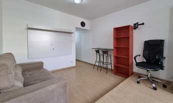 Imagem 5: Studio para aluguel tem 31 metros quadrados com 1 quarto em Consolação - São Paulo - SP