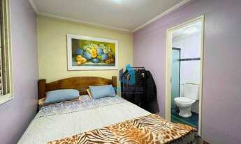 Imagem 4: Apartamento à venda, 70 m² por R$ 315.000,00 - Jardim Ubirajara (Zona Sul) - São Paulo/SP