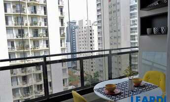 Imagem 3: APARTAMENTO - PINHEIROS - SP