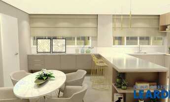 Imagem 6: APARTAMENTO - JARDIM AMÉRICA - SP