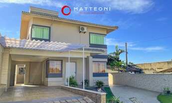 Imagem: Casa duplex com ótima área externa no