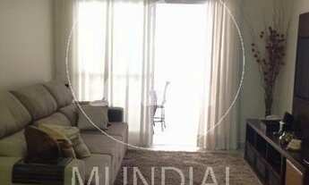 Imagem 6: Apartamento (tipo - padrao) 3 dormitórios/suite, cozinha planejada, portaria 24hs, salão d