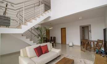 Imagem 7: Aluguel - COBERTURA - SANTO AGOSTINHO Belo Horizonte MG