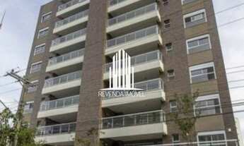 Imagem: Cobertura pronta para morar no alto da lapa