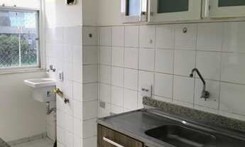 Imagem 6: Vendo Apto Bairro da Gloria 2 qtos, Sendo 1 Suite, Macaé/RJ