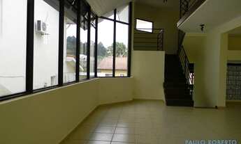 Imagem 4: CASA EM CONDOMÍNIO - ALPHAVILLE - SP