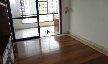 Imagem 2: APARTAMENTO COM 3 SUÍTES EM MOEMA !!! AGENDE SUA VISITA !!!
