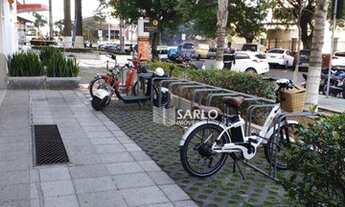 Imagem 7: Sala à venda por R$ 750.000,00 - Enseada do Suá - Vitória/ES