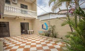 Imagem 2: Sobrado com 3 dormitórios à venda, 200 m² por R$ 900.000,00 - Vila Guarani (Zona Sul) - Sã