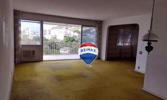 Imagem 5: Apartamento com 3 quartos à venda, 160 m² por R$ 860.000 - Tijuca - Rio de Janeiro/RJ