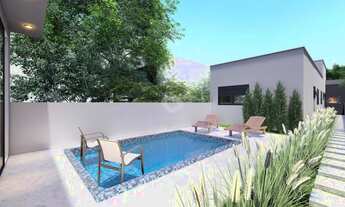 Imagem 5: Casa à venda 3 Quartos, 1 Suite, 1 Vaga, 110M², Cidade Nova, Passo Fundo - Rio Grande do S