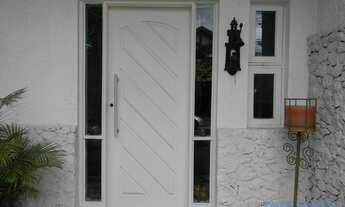 Imagem 4: CASA EM CONDOMÍNIO - ALPHAVILLE - SP