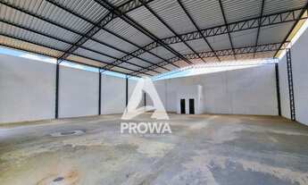 Imagem: Galpão para aluguel com 400 metros quadrados