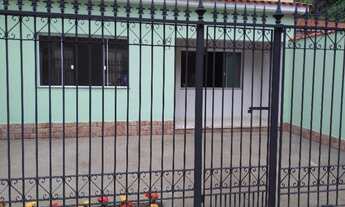 Imagem: VOLTA REDONDA - Casa Padrão - RETIRO