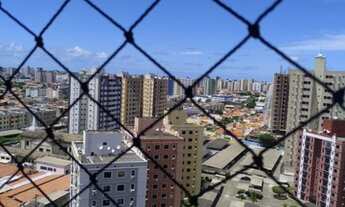 Imagem 3: Baixou para vender logo! Apartamento disponível no Alameda Verdejar 3/4 com suíite - Posiç