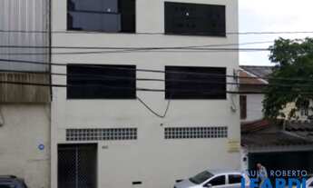 Imagem 3: PRÉDIO - SAÚDE - SP