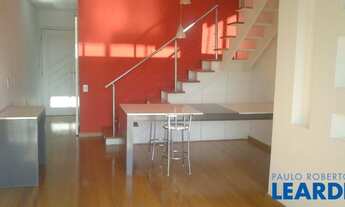 Imagem 4: COBERTURA - PINHEIROS - SP