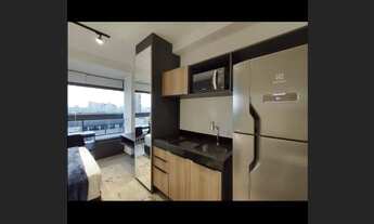 Imagem 3: São Paulo - Apartamento Padrão - Pinheiros