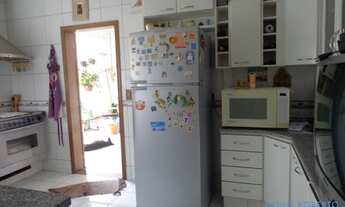 Imagem 5: SOBRADO - ALTO DA LAPA - SP