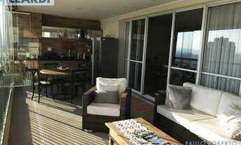 Imagem 4: APARTAMENTO - VILA MASCOTE - SP