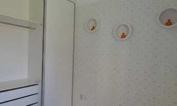 Imagem 5: 3/4 c/ suíte e varanda no 1° andar no Vida Bela