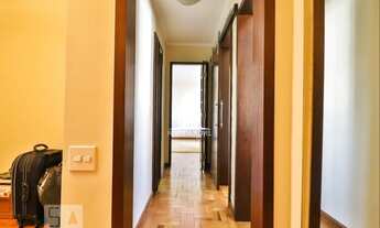 Imagem 6: Apê com 70m² na Perdizes - SP com 2 dormitórios, 1 banheiro e 1 vaga de garagem