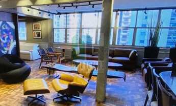 Imagem 3: Em breve - Apartamento Alto Padrão para locação no Jardim Europa, 147m², 3 dorm, 1 suíte