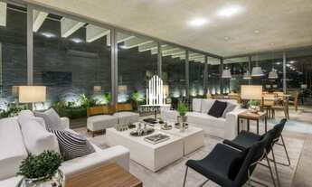 Imagem 5: Apartamento 3 dorms. 3 suítes 3 vagas no Brooklin