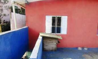 Imagem 6: Imóvel com área construída de 261,81m²