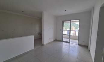 Imagem 5: Apartamento com 2 dormitórios à venda, 66 m² por R$ 420.000,00 - Canto do Forte - Praia Gr