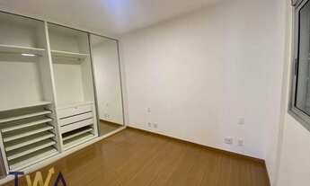 Imagem 9: Apartamento com 4 dormitórios, 126 m² - venda por R$ 1.650.000,00 ou aluguel por R$ 7.100