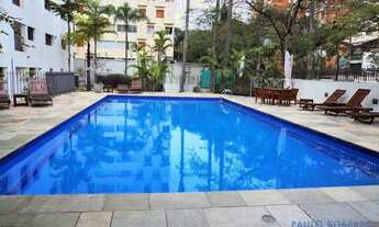 Imagem 3: COBERTURA - MOEMA ÍNDIOS - SP