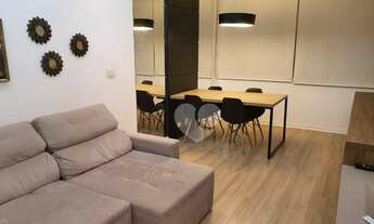 Imagem 7: Apartamento com 2 quartos à venda, 70 m² por R$ 650.000 - Tijuca - Rio de Janeiro/RJ