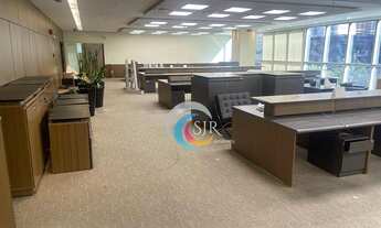 Imagem 6: Conjunto para alugar, 398 m² - Itaim Bibi - São Paulo/SP