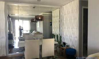 Imagem 5: APARTAMENTO - VILA LUSITÂNIA - SP