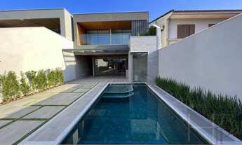 Imagem 5: Casa com 5 Suíte à venda, 320 m² por R$ 4.200.000 - Barra da Tijuca - Rio de Janeiro/RJ