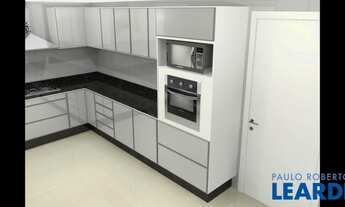 Imagem 2: CASA EM CONDOMÍNIO - ALPHAVILLE - SP