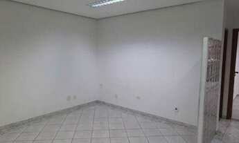 Imagem 3: Sala Comercial 72m² Vila Romana - Venda/Locação