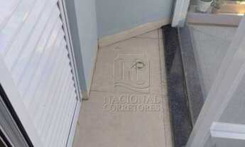 Imagem 5: Sobrado à venda - Utinga - Santo André/SP