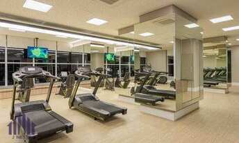 Imagem 7: Studio com 1 dormitório para alugar, 40 m² por R$ 2.500/mês - Consolação - São Paulo/SP