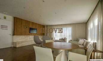 Imagem 7: Apartamento para venda com 33 metros quadrados com 1 quarto em Santo Amaro - São Paulo - S