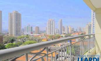 Imagem 7: APARTAMENTO - LAPA - SP