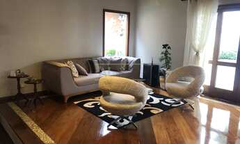 Imagem 6: Barueri - Casa de Condomínio - Alphaville 04