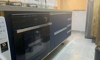 Imagem 7: Apartamento com 2 dormitórios e 1 vaga - Jardim Santa Isabel - Cotia