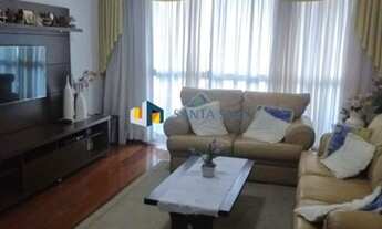 Imagem 7: Apartamento à venda 3 Quartos, 3 Suites, 3 Vagas, 145M², Vila Mariana, São Paulo - SP